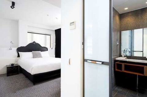 Peppers Gallery Hotel, Canberra - Nambucca Heads Accommodation 6