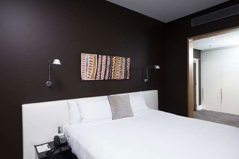 Peppers Gallery Hotel, Canberra - Nambucca Heads Accommodation 7