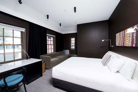 Peppers Gallery Hotel, Canberra - Nambucca Heads Accommodation 8