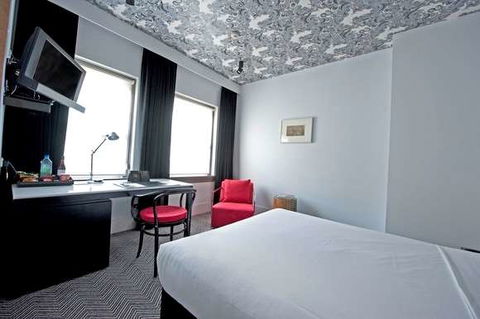 Peppers Gallery Hotel, Canberra - Nambucca Heads Accommodation 9