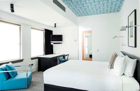 Peppers Gallery Hotel, Canberra - Nambucca Heads Accommodation 13
