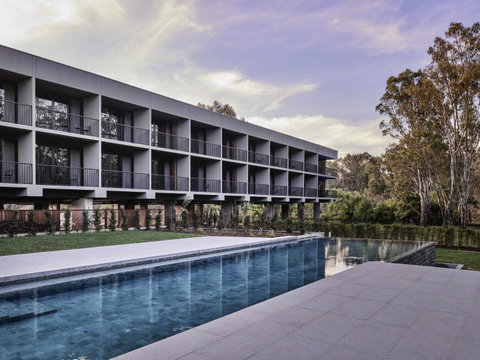 The Mitchelton Hotel Nagambie - Nambucca Heads Accommodation 6