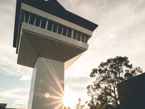 The Mitchelton Hotel Nagambie - Nambucca Heads Accommodation 7