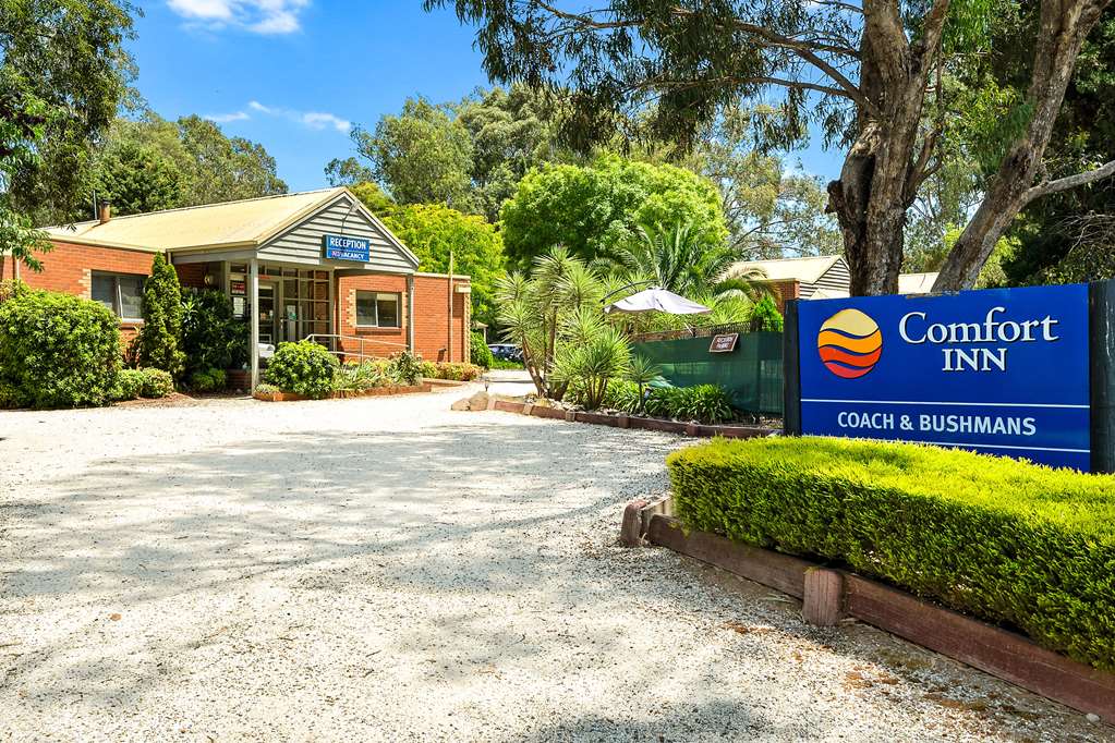 Avenel VIC Nambucca Heads Accommodation