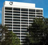 QT Canberra - Nambucca Heads Accommodation