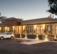 New Crossing Place Motel - Nambucca Heads Accommodation