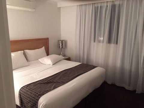 New Crossing Place Motel - Nambucca Heads Accommodation 3