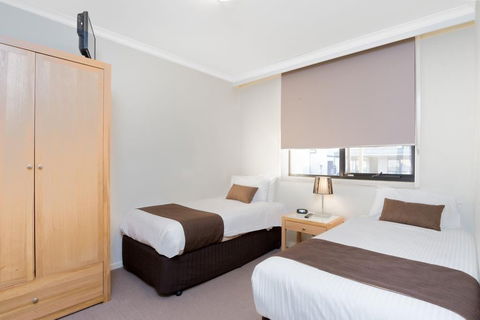 New Crossing Place Motel - Nambucca Heads Accommodation 5