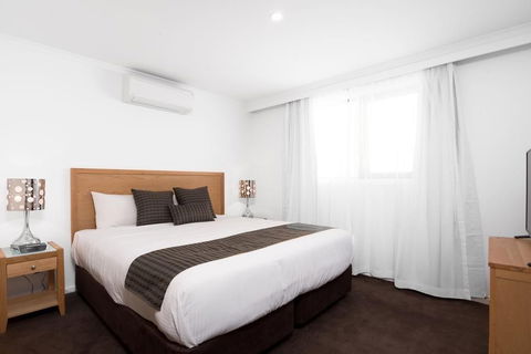 New Crossing Place Motel - Nambucca Heads Accommodation 6