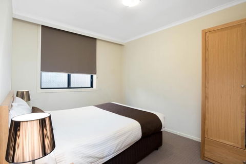 New Crossing Place Motel - Nambucca Heads Accommodation 8