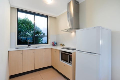 New Crossing Place Motel - Nambucca Heads Accommodation 10