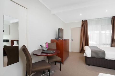 New Crossing Place Motel - Nambucca Heads Accommodation 11