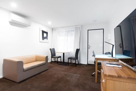 New Crossing Place Motel - Nambucca Heads Accommodation 12