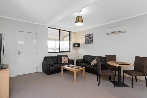 New Crossing Place Motel - Nambucca Heads Accommodation 13