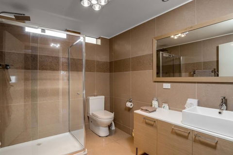 New Crossing Place Motel - Nambucca Heads Accommodation 14