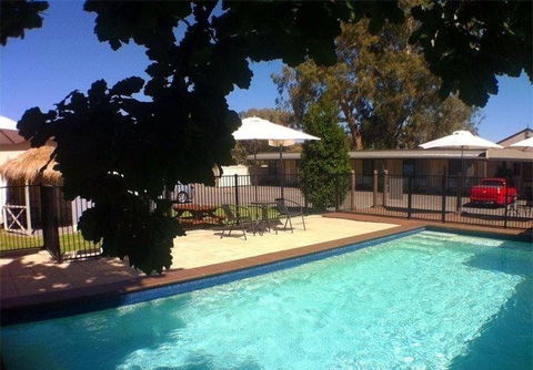New Crossing Place Motel - Nambucca Heads Accommodation 15