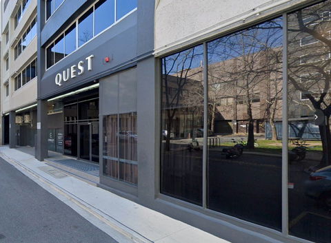 Quest Canberra City Walk - Nambucca Heads Accommodation 1