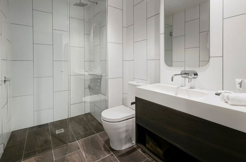 Quest Canberra City Walk - Nambucca Heads Accommodation 4