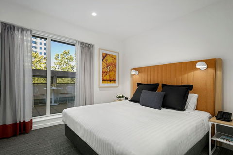 Quest Canberra City Walk - Nambucca Heads Accommodation 8