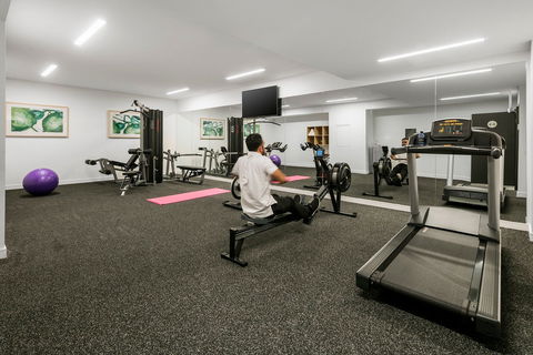 Quest Canberra City Walk - Nambucca Heads Accommodation 9
