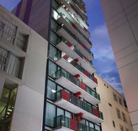 Fraser Place Melbourne - Nambucca Heads Accommodation