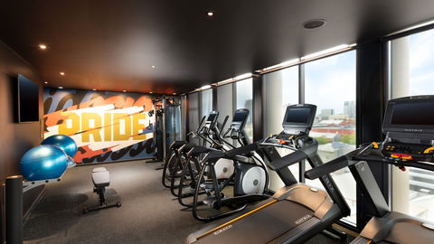 Hotel Indigo Adelaide Markets - Nambucca Heads Accommodation 16