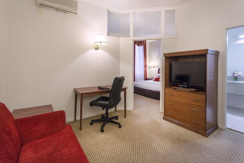 Hotel Grand Chancellor On Currie - Nambucca Heads Accommodation 12
