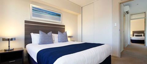 Hume Serviced Apartments - Nambucca Heads Accommodation 8