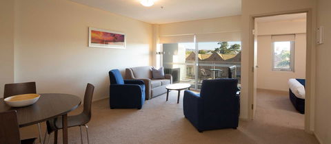 Hume Serviced Apartments - Nambucca Heads Accommodation 11