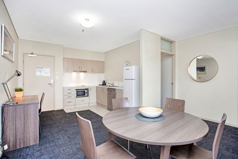 Hume Serviced Apartments - Nambucca Heads Accommodation 16