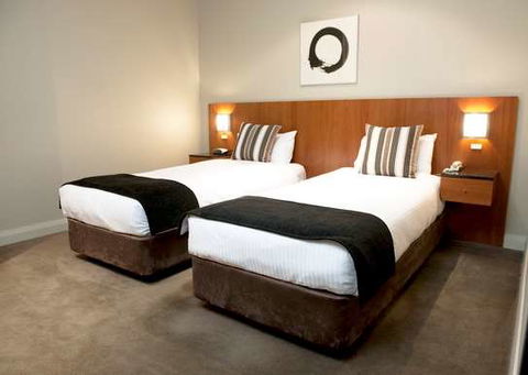 Mantra Hindmarsh Square - Nambucca Heads Accommodation 9