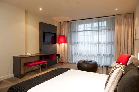 Mantra Hindmarsh Square - Nambucca Heads Accommodation 12