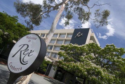 Canberra Rex Hotel - Nambucca Heads Accommodation 0