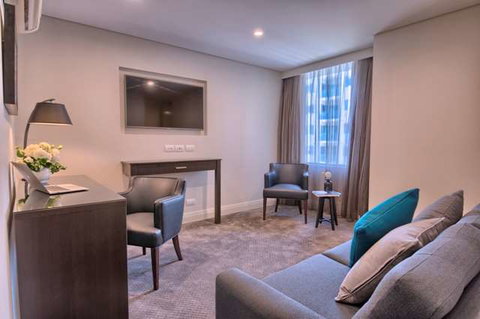 Canberra Rex Hotel - Nambucca Heads Accommodation 1