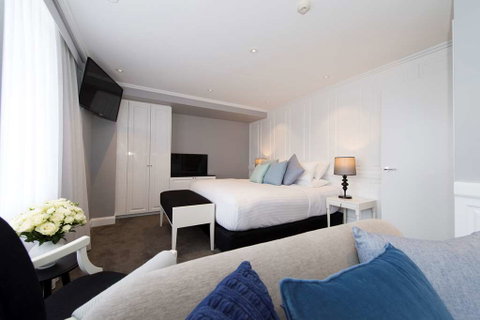 Canberra Rex Hotel - Nambucca Heads Accommodation 3