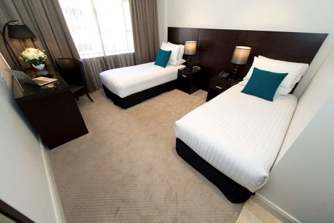 Canberra Rex Hotel - Nambucca Heads Accommodation 4