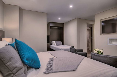 Canberra Rex Hotel - Nambucca Heads Accommodation 5