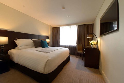 Canberra Rex Hotel - Nambucca Heads Accommodation 6