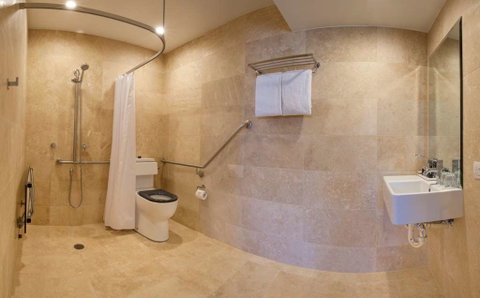 Canberra Rex Hotel - Nambucca Heads Accommodation 7