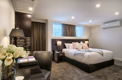 Canberra Rex Hotel - Nambucca Heads Accommodation 8