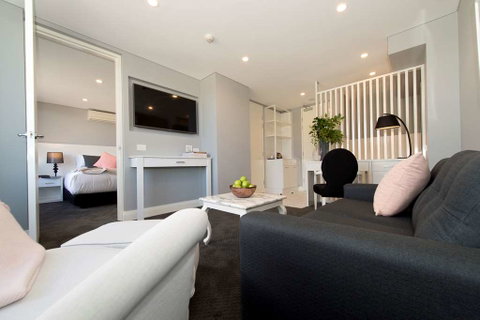 Canberra Rex Hotel - Nambucca Heads Accommodation 9