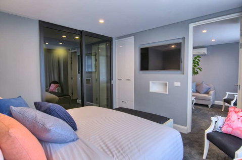 Canberra Rex Hotel - Nambucca Heads Accommodation 10