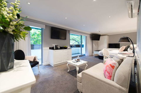 Canberra Rex Hotel - Nambucca Heads Accommodation 13