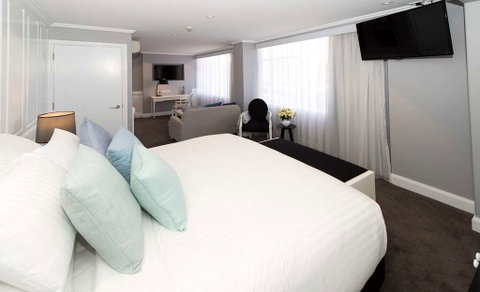 Canberra Rex Hotel - Nambucca Heads Accommodation 16