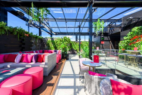 Canberra Rex Hotel - Nambucca Heads Accommodation 17