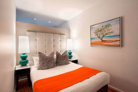 Miller Apartments Adelaide - Nambucca Heads Accommodation 6