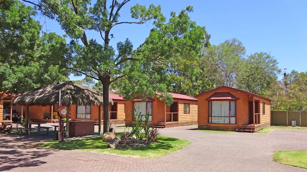 St Peters SA Nambucca Heads Accommodation