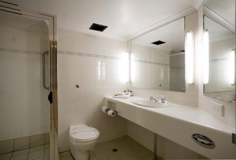 Capital Executive Apt Hotel Canberra - Nambucca Heads Accommodation 4