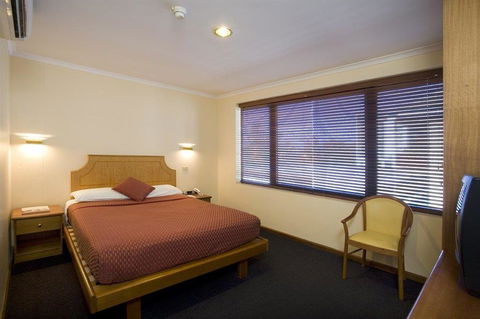 Capital Executive Apt Hotel Canberra - Nambucca Heads Accommodation 6