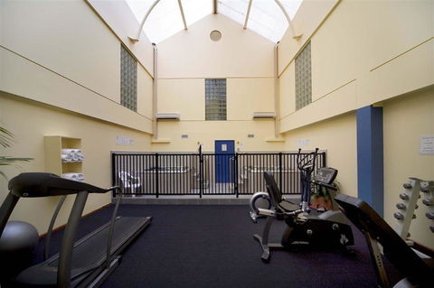 Capital Executive Apt Hotel Canberra - Nambucca Heads Accommodation 8
